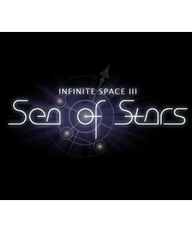 Infinite Space III: Sea of Stars Steam Key GLOBAL